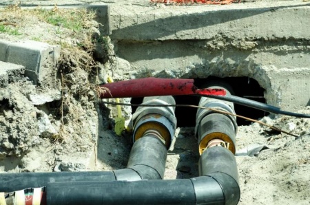 Remplacement de tuyauterie &agrave; Guiscard : les conseils pour un projet r&eacute;ussi