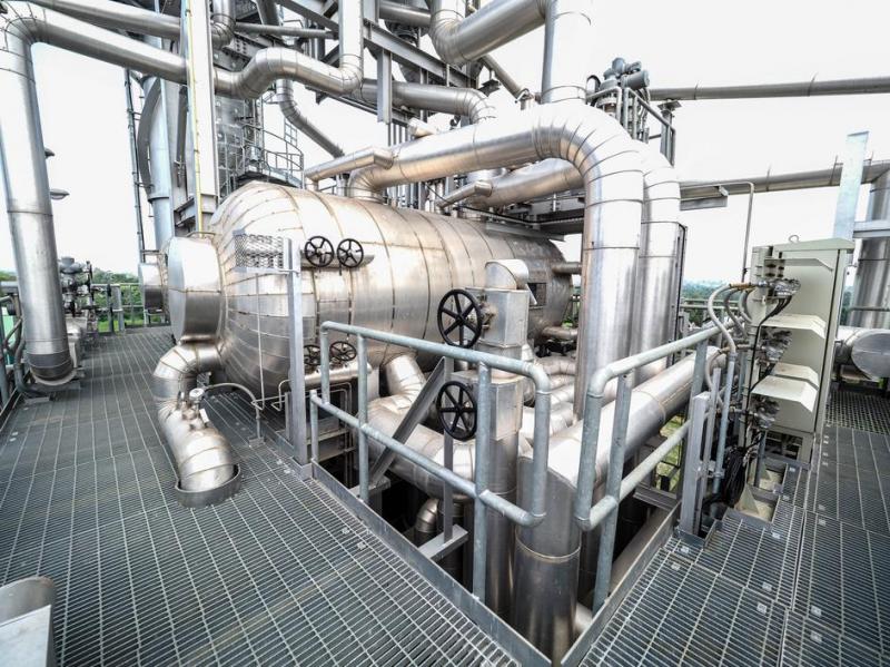 Chauffage industriel &agrave; Guiscard, bien choisir son syst&egrave;me